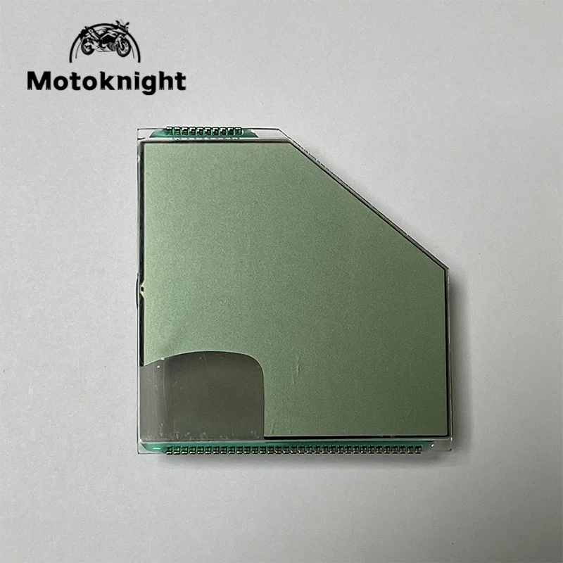 Motoknight Motorcycle Meter Display For Yamaha YZF R1 2012-2014 Speedometer Instrument LCD Screen Repair