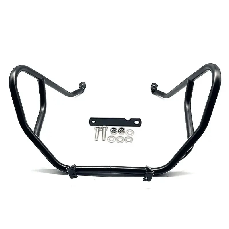 Fit For BMW G 310 GS/R G310GS G310R G 310GS 2017-2023 Motorcycle Engine Guard Crash Bar Tank Bumper Fairing Frame Protector Bars