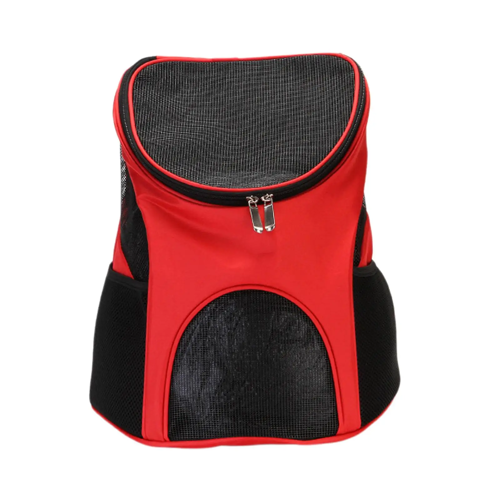 Backpack For ddmysmile Pet Carrier Cats And Dogs, Carry Bag Collapsible Shoulder Bag Travel, Hiking Outdoor Use Smile Dogs, Travel,