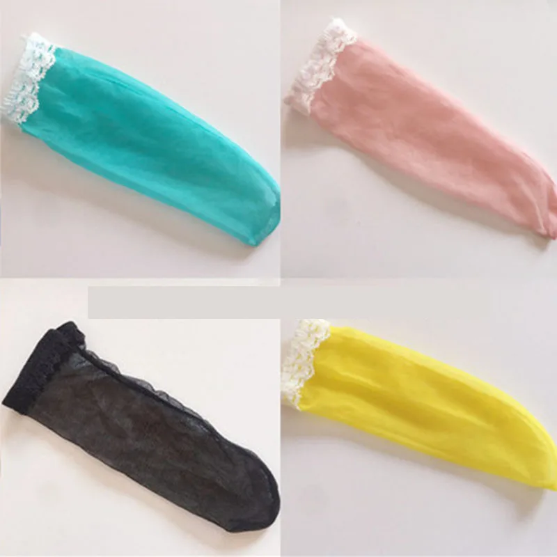 Men A03 Sexy 3PCS/Lot Thongs Nylons Underwear Boxer Briefs Erotic Stockings Lingerie Shorts Panties G-Strings smile