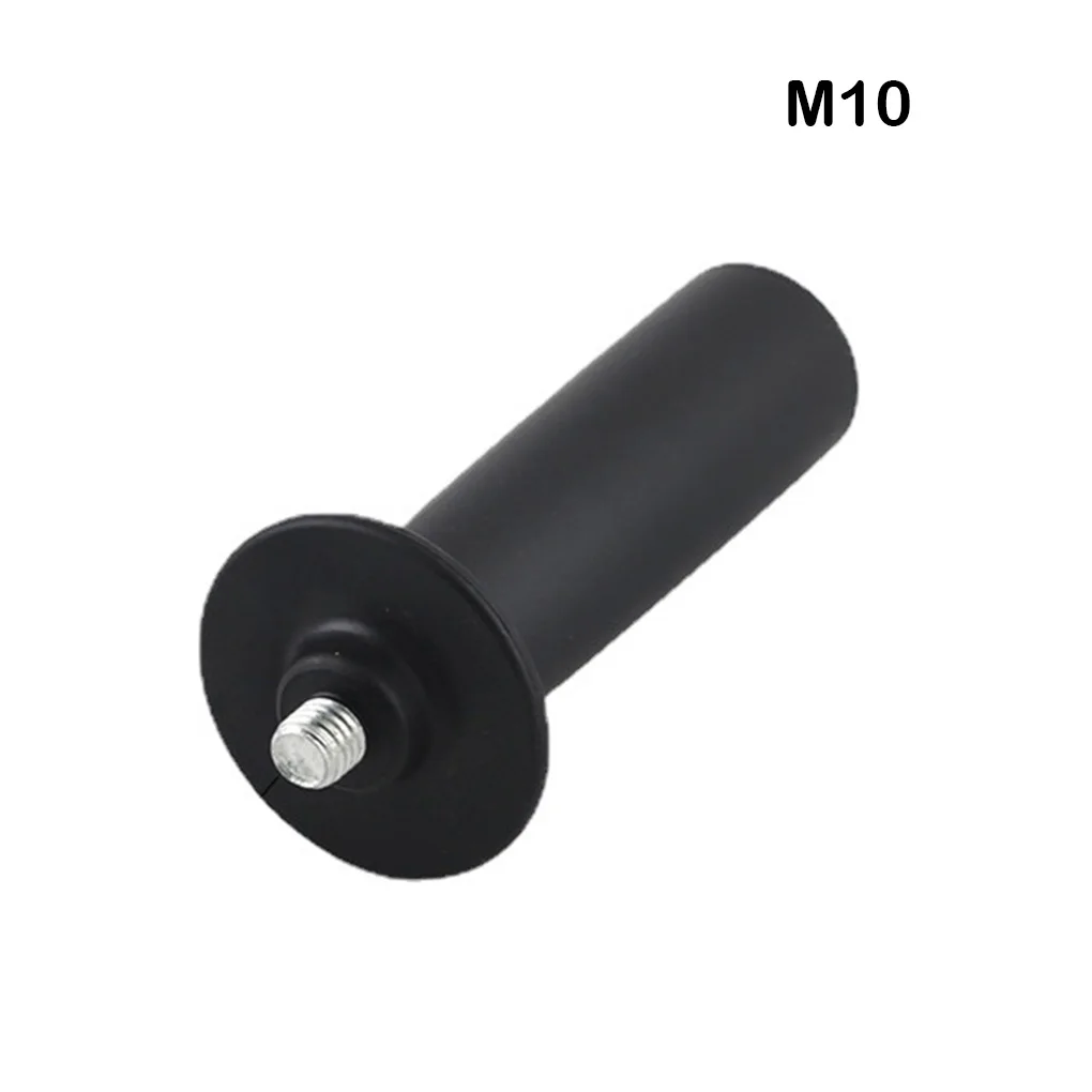 Angle Grinder Handle Replacement Grinding Machine Nonslip Handles Grinders Repair Upgrade Accessories Spare Parts M8/M10