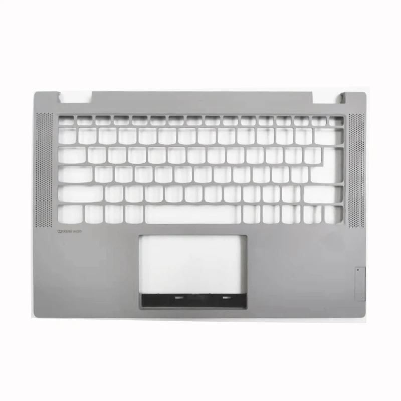 New For Lenovo Ideapad Flex 5-14 IIL05 ARE05 ITL05 Metal Laptop LCD Back Cover Palmrest Bottom Case Lower Cover Flex 5 14ARE05