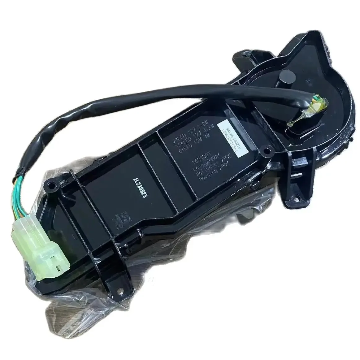 ORIGINAL Package LEFT Or Right TAILLIGHT Assy 9AWA-160210 9AWA-160220 For CFMoto 800CC 800XC 850 X8H.O. CF800ATR-3 CF800AU-2A
