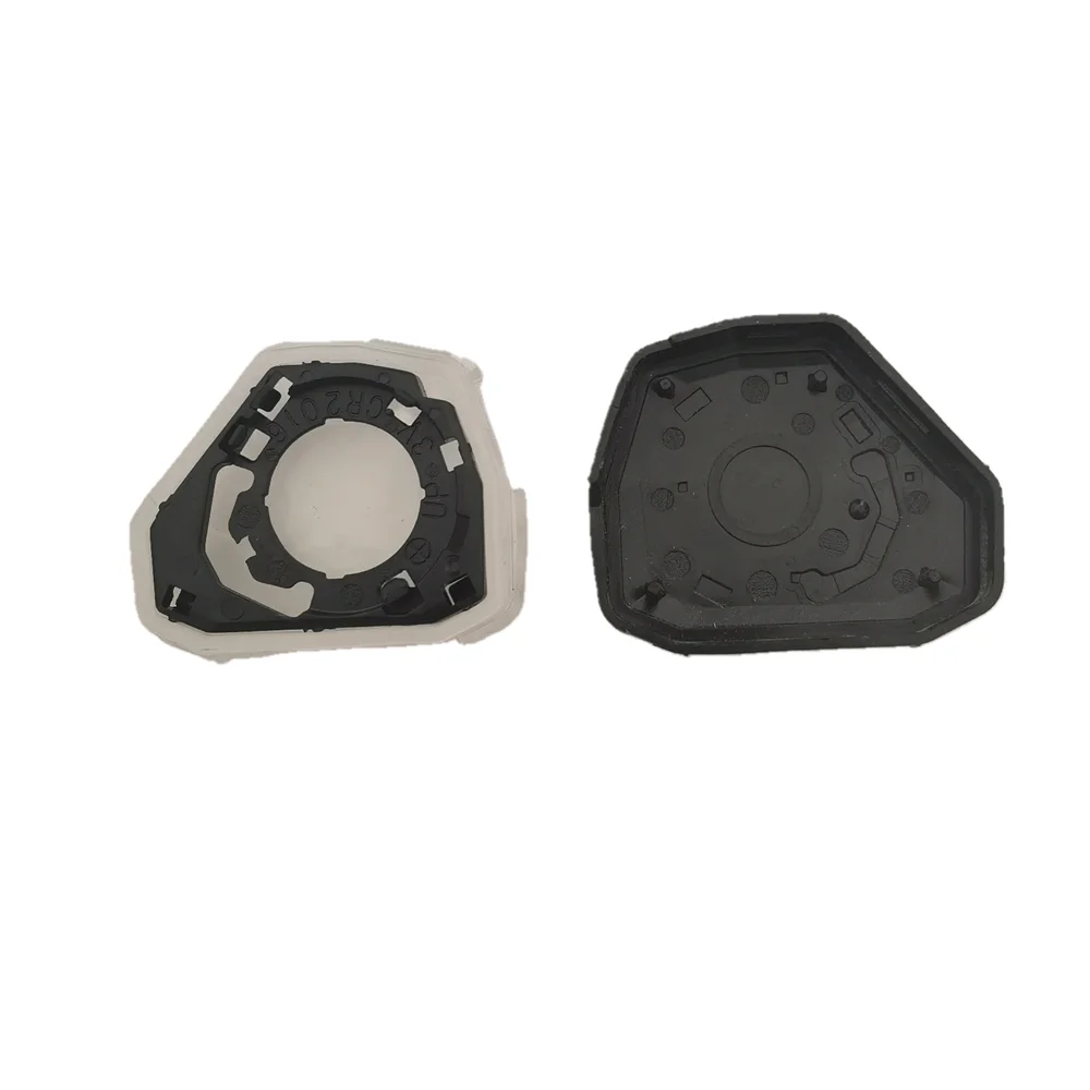 Car Remote Pcs 1 Key Casing Shell 3 Buttons ddmysmile Remote Interior Case For Toyota/Lexus Corolla Rav4 Avensis Yaris Land Cruiser Smile