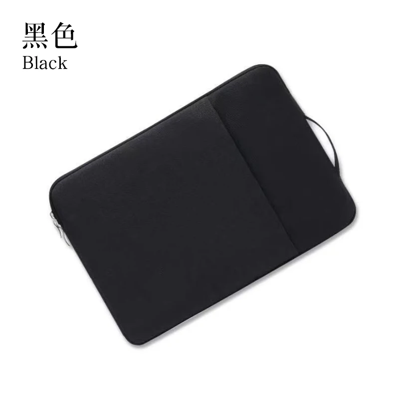 Case Handbag for Sleeve Blackview Tab 10 Pro 11 9 Bag Cover For Blackview Oscal Pad8 Tab8 8E Waterproof Zipper Pouch smile