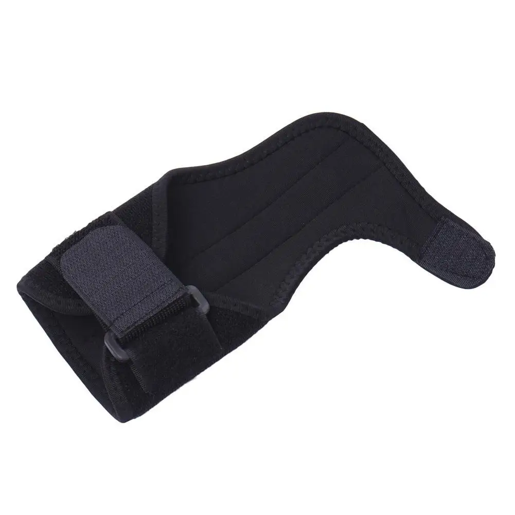 with Medical Thumb Splint Wrist Support Brace-Thumb Brace for Carpal Tunnel Tendonitis Pain Relief Thumb Spica Splint Stabilizer smile -