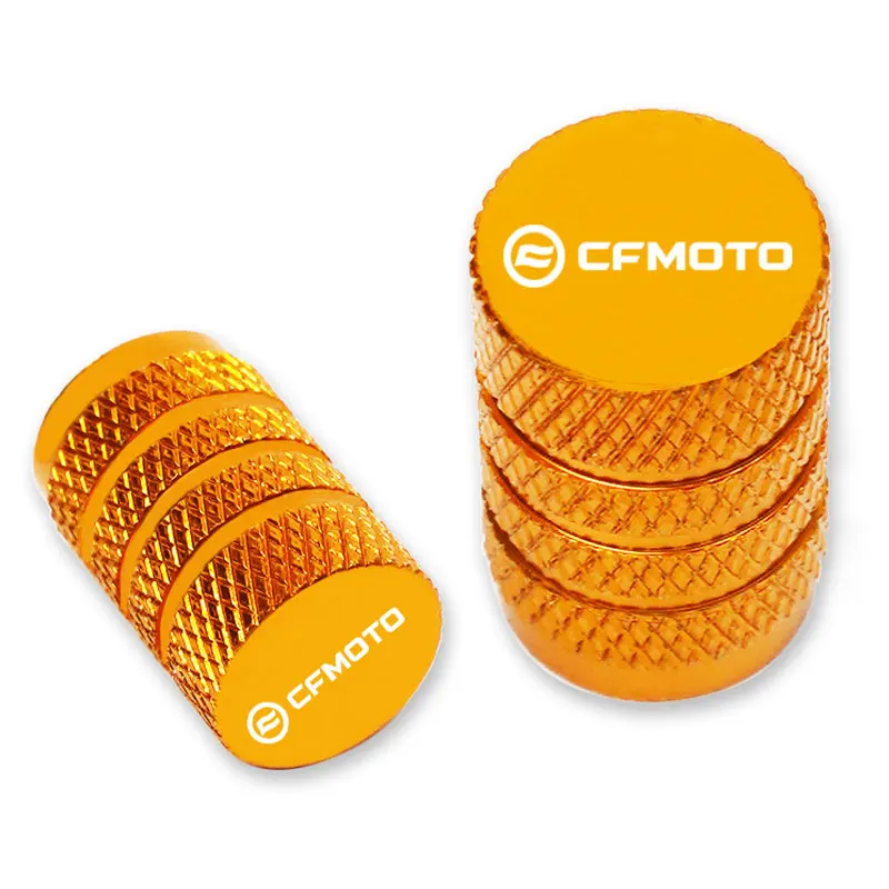 650Nk Fits For ddmysmile CFMOTO 650 NK 150Nk 150 NK 250Sr/400/250/Mt/Tr Motorcyle CNC Aluminium Wheel Tire Vae Caps Airtight Covers Smile