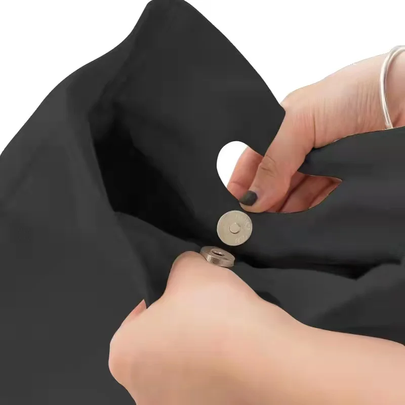 Lunch Thermal Food Picnic Bags Lunch Box Portable ddmysmile Insulated Mask Print For Men Women Kids School Dinner Container Bento Pouch Smile