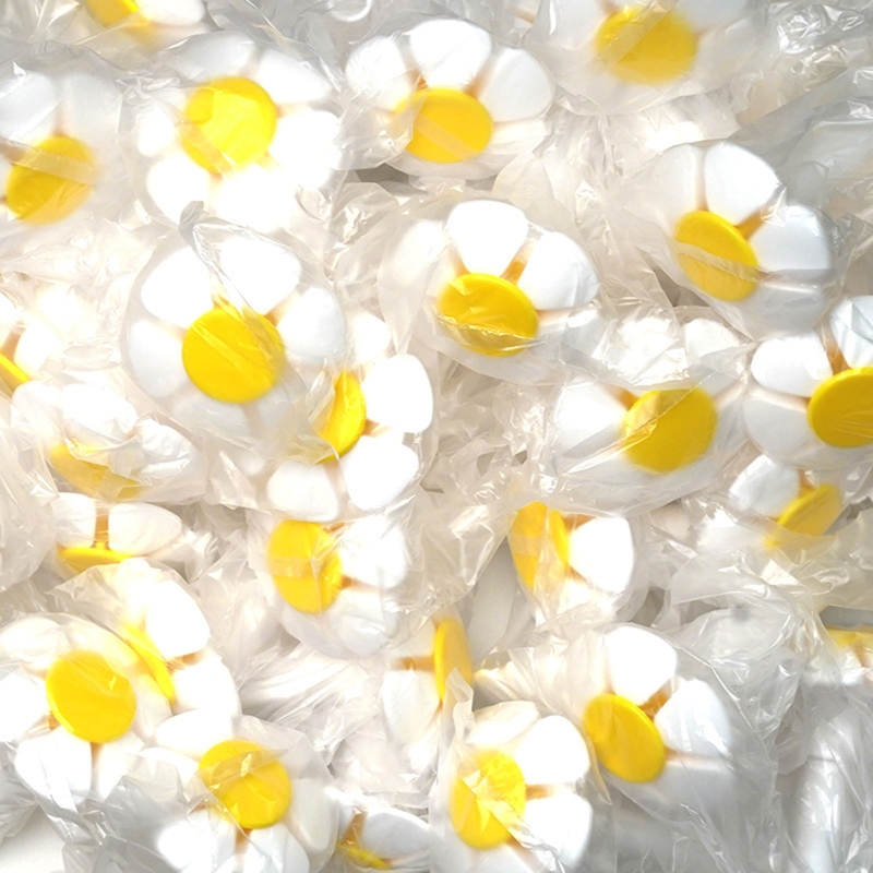 Accessories for Pet Water Dispenser Fountain Replacement Flower Head for Dog Drinking Fountains Dia 0.6in Length 3in