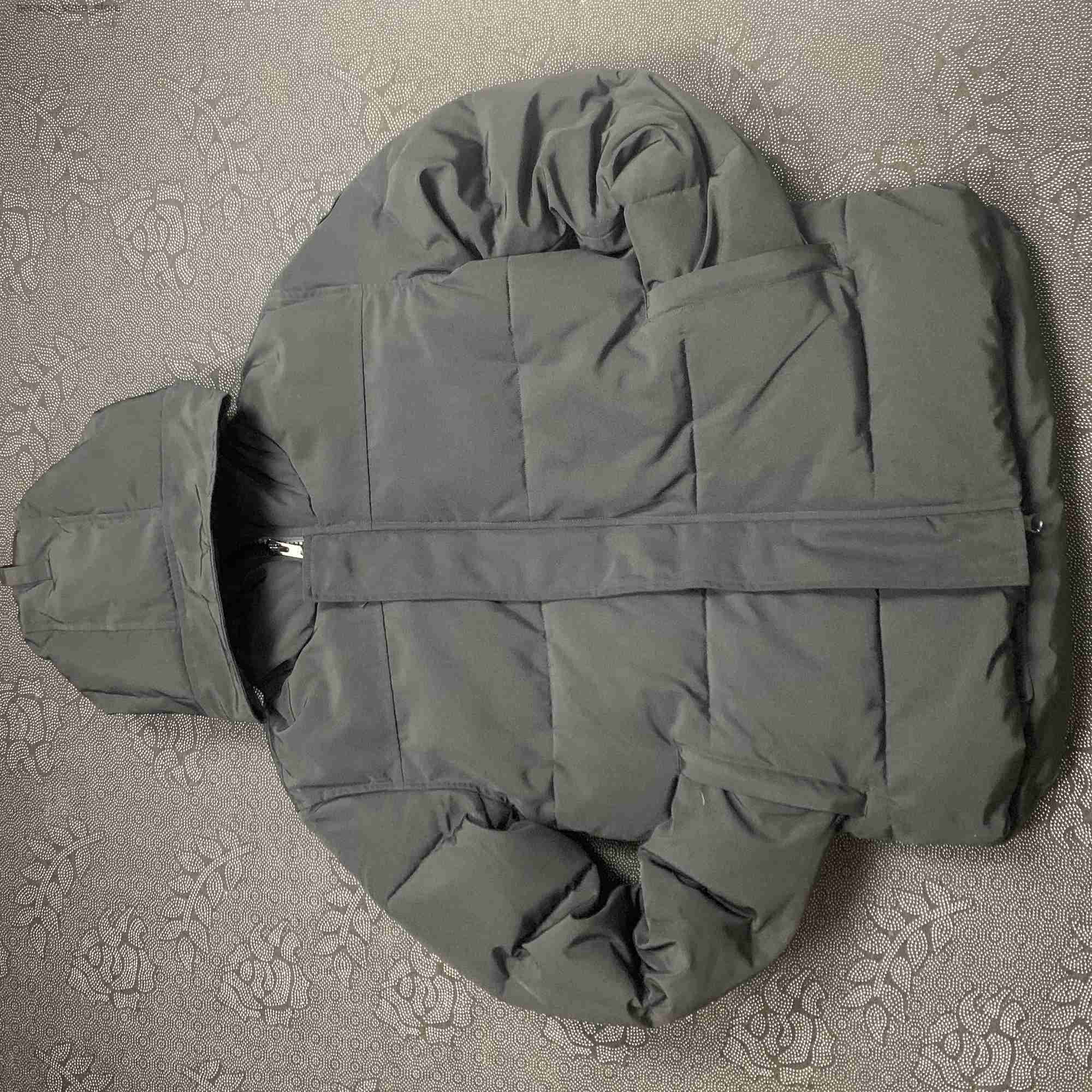 Men's Down Parkas M… - image
