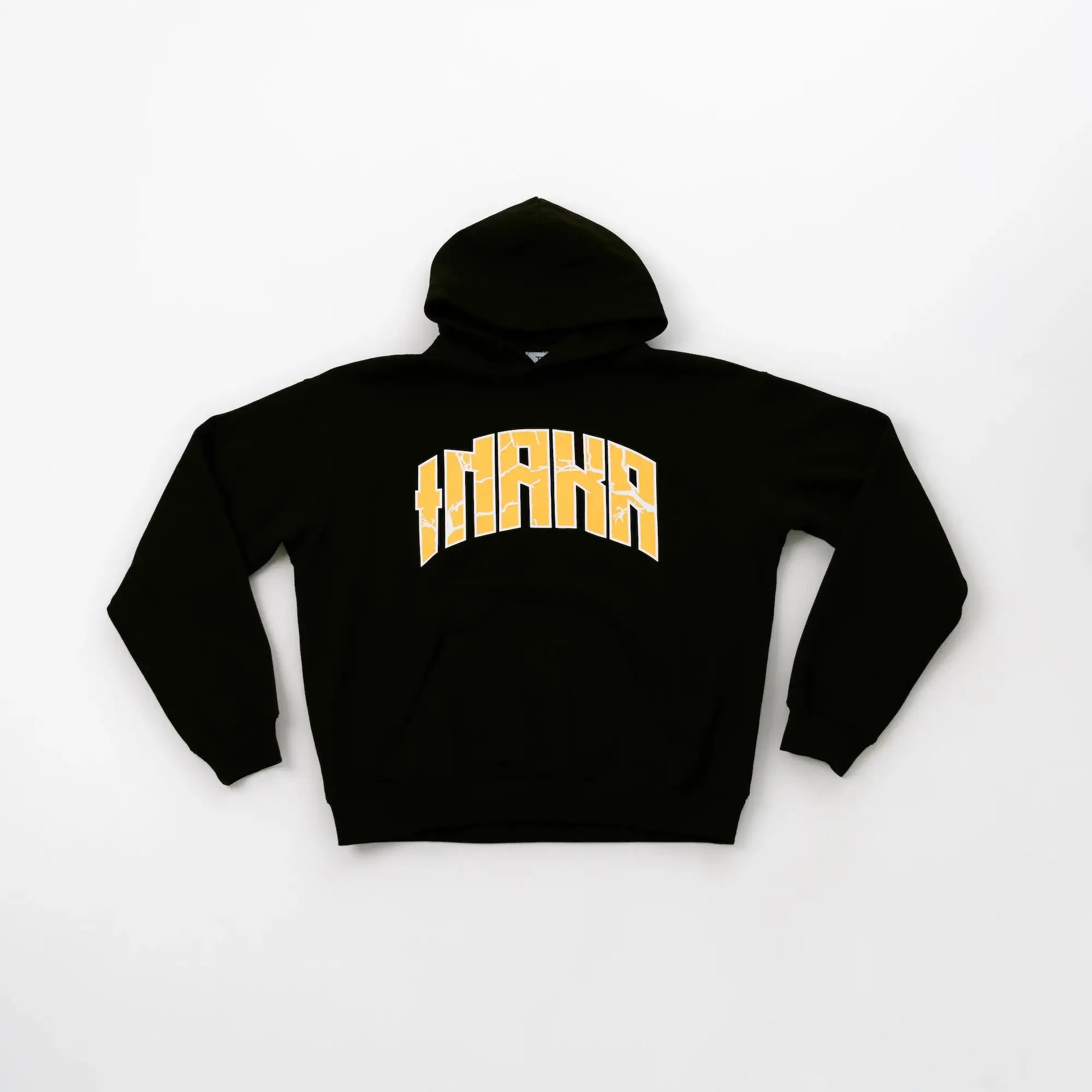 Inaka Power Hoodie Signature Set Hoodie Pullover With Fleece Men Women High Quality IP Hoodie Oversized Hoodie In US SIZE