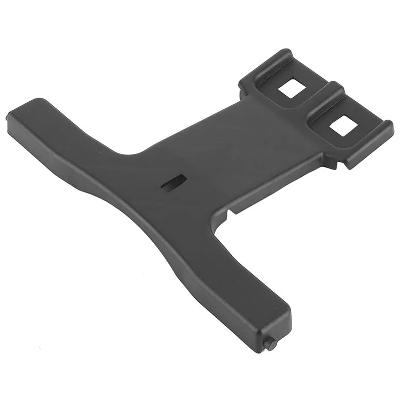 Support Radiator Grill Bumper Bracket Retainer 2048850136 for Mercedes W204 smile