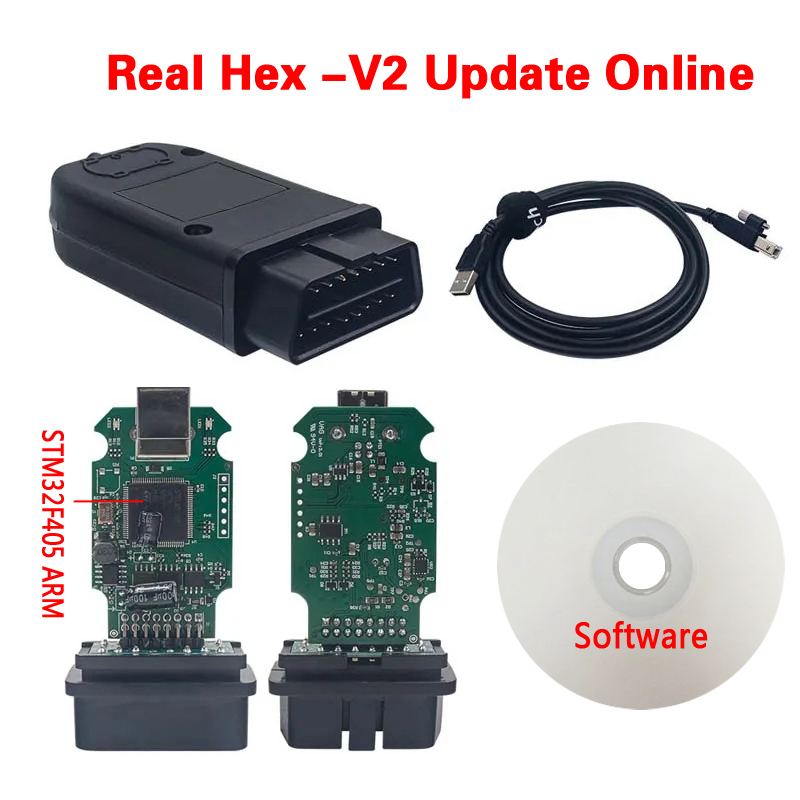 Best HEX V2 STM32F429 VGT6 V23.11 Latest Online Update STM32F405 Support Many Languages Unlimited Tokens Most Stable With Logo