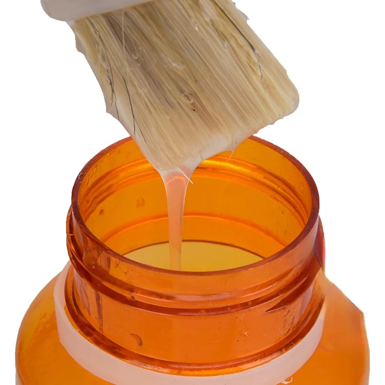 Double Fish Enhancing Wash Table Tennis Racket Rubber Special Glue Ping Pong Blade Adhesive Ping Pong Accessories
