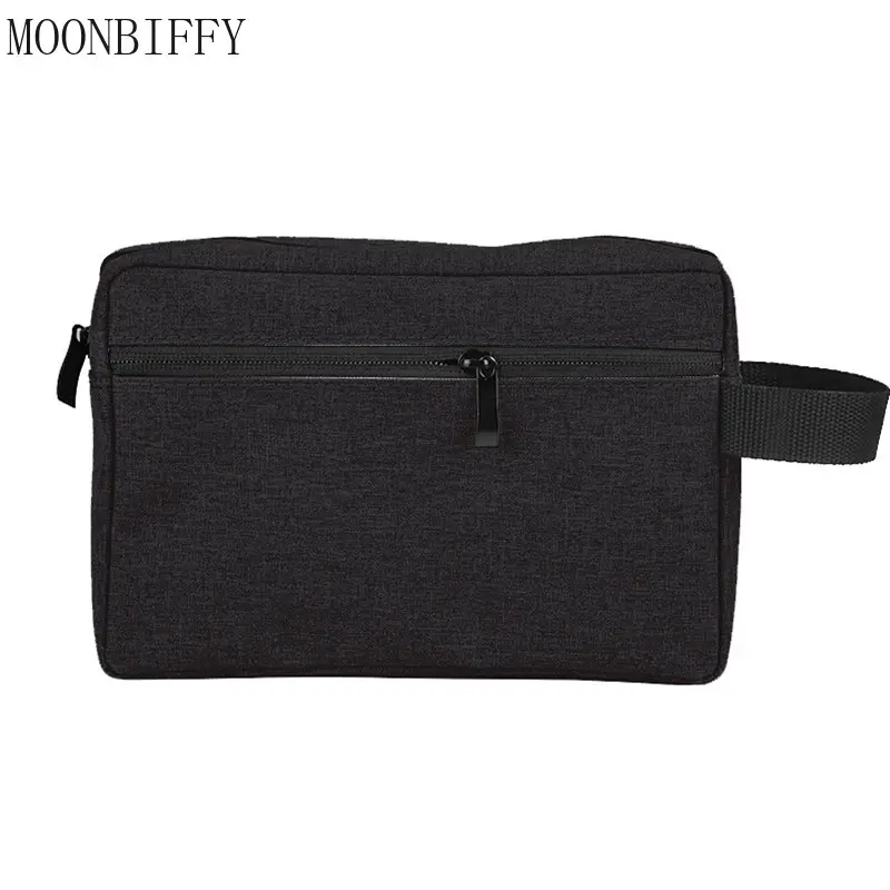 Men Travel Bag Portable Storage Bag Women Cosmetic Necessaire Case Wash Bag Multi-functional Makeup Cosmetic Bag Toiletry Bag