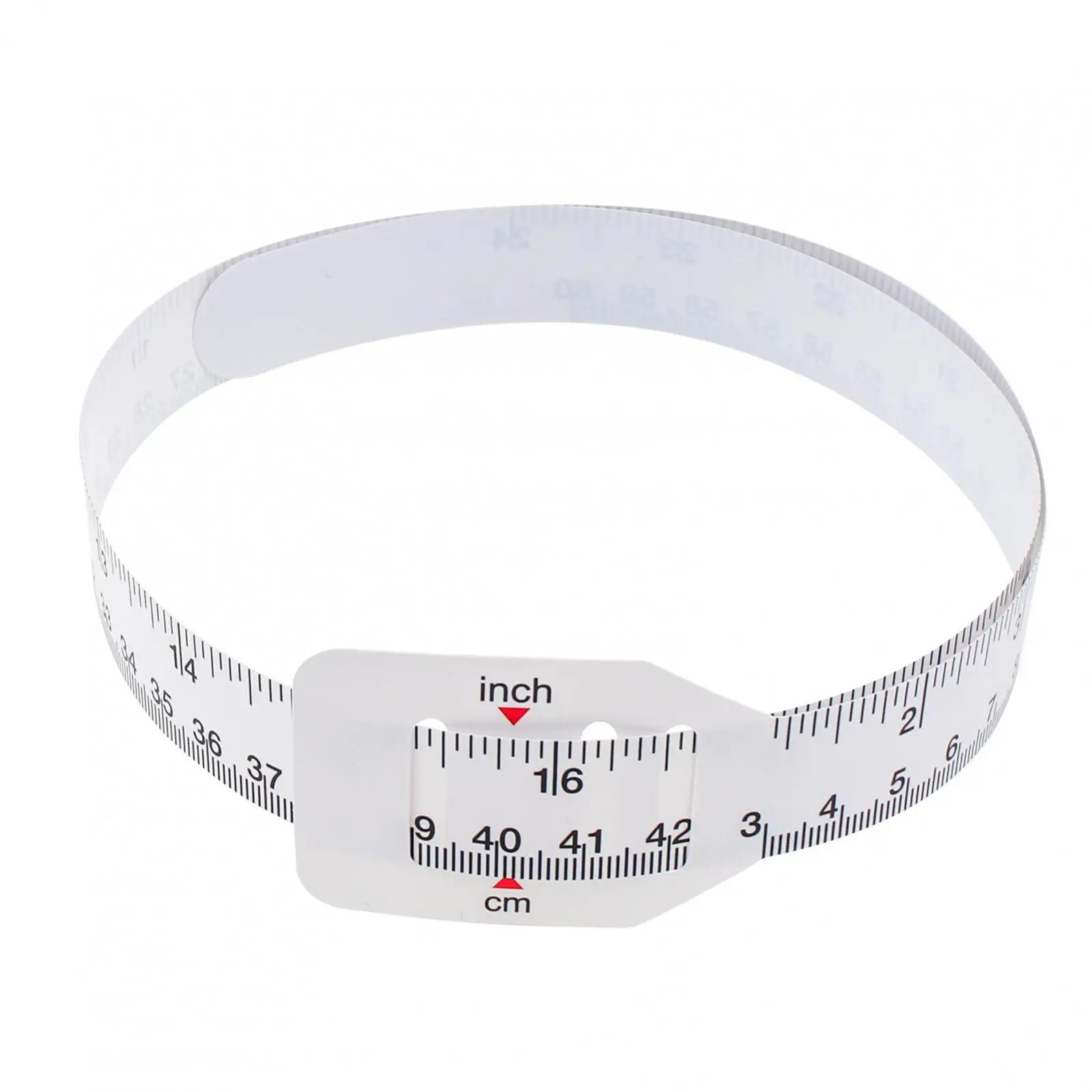 24in/60cm Newborn Measure Ruler Head Measuring Measure for Baby 2025 Child Pediatrics Portable Wide Head new Circumference Tape Ruler