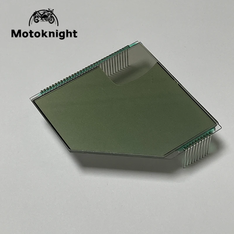 Motoknight Motorcycle Meter Display For Yamaha YZF R1 2012-2014 Speedometer Instrument LCD Screen Repair