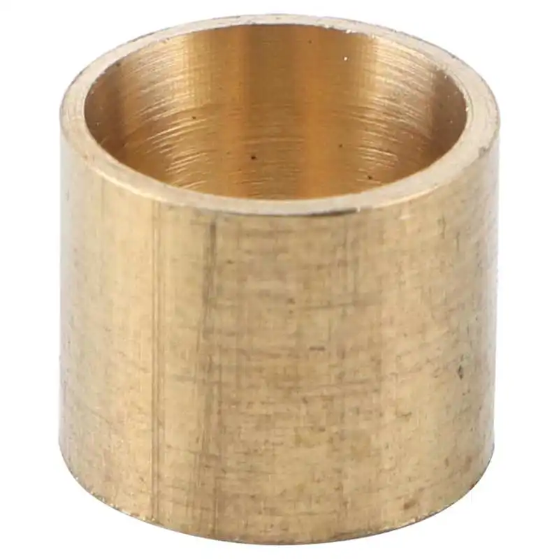 10pcs Billiards Brass Tip Snooker Pool Ferrules Tip Pool Ferrules Repair Tool Billiards Accessories 9mm 9.5mm 10mm