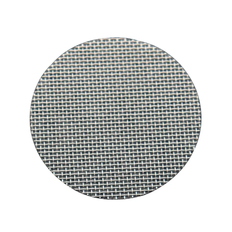 304 Filter Screen Tri Clamp Gasket Seal Strip 10 20 40 60 100 150 300Mesh 1.5" 2"2.5"3"4"FKM PTFE Silicone Sanitary Homebrew