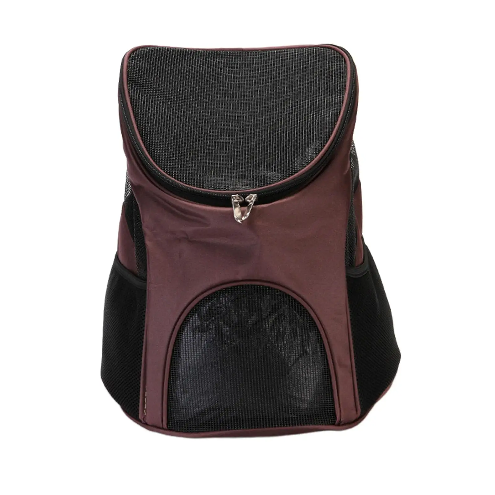 Backpack For ddmysmile Pet Carrier Cats And Dogs, Carry Bag Collapsible Shoulder Bag Travel, Hiking Outdoor Use Smile Dogs, Travel,