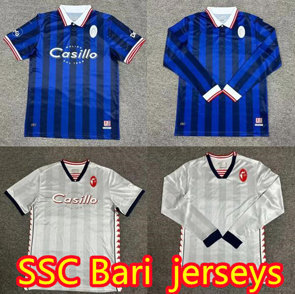 23 24 Ssc Bari Mens… - image