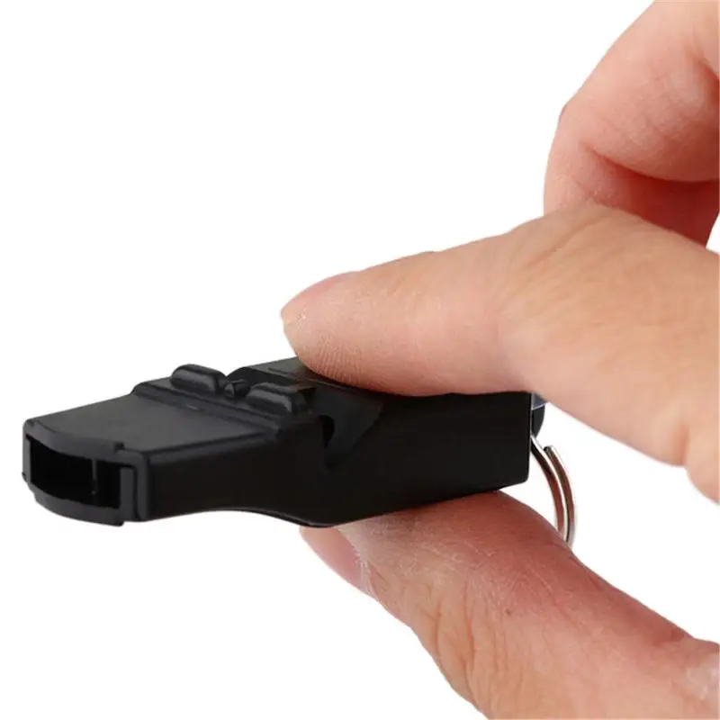 Professional Factory new Direct Professional Football Referee Whistle Basketball Volleyball Whistle Sports Teacher 2025 Post Gold Sier