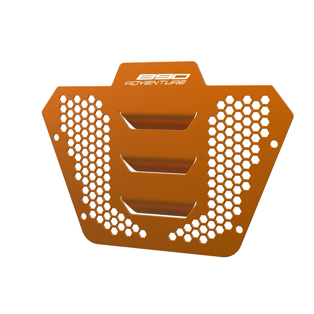 For 890ADV 890Adventure 890 ADVENTURE/adv R/r 2020 2021 2022 2023 Motorcycles Accessories Engine Guard new Cover Crap 2025 Flap Protector