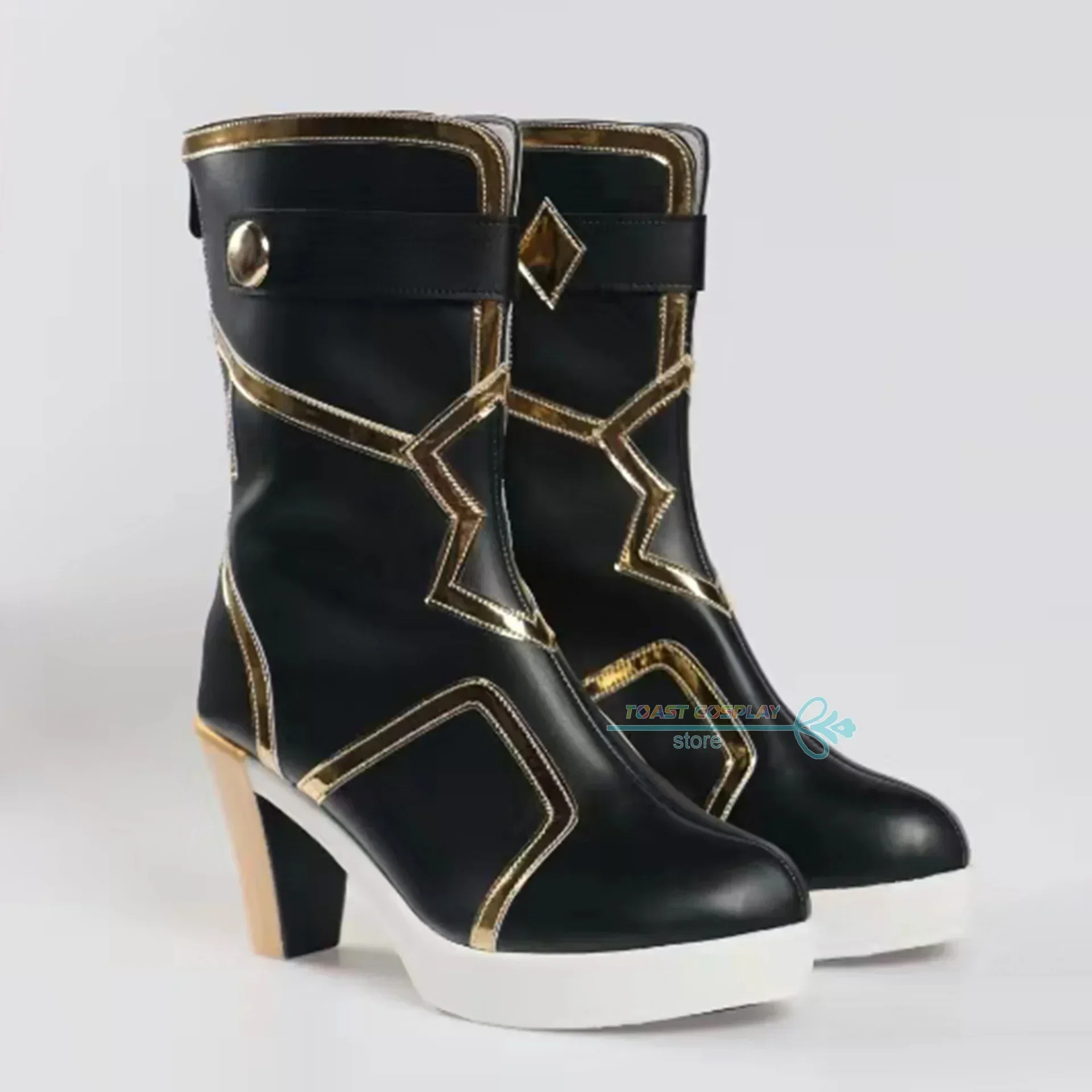 Honkai Guinaifen Honkai Cosplay Star Rail Guinaifen Cosplay Costume Wig Xianzhou Luofu Sushang Halloween Party Outfits Game Cos smile