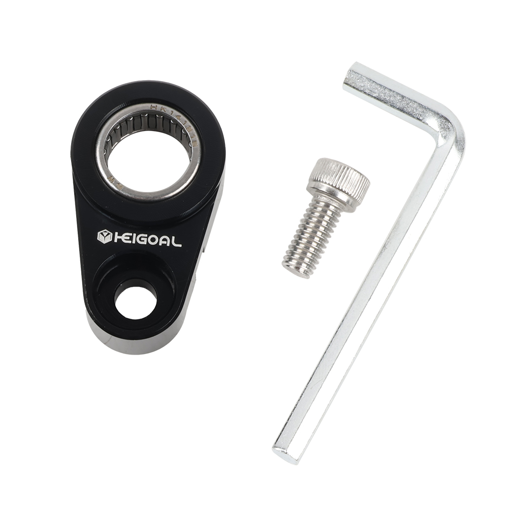 Motorcycle Gear Shift Support Shift Lever Stabilizer Holder for HONDA CBR600 F3 F4 CB 600F HORNET CBR600R CBR600RR Accessories