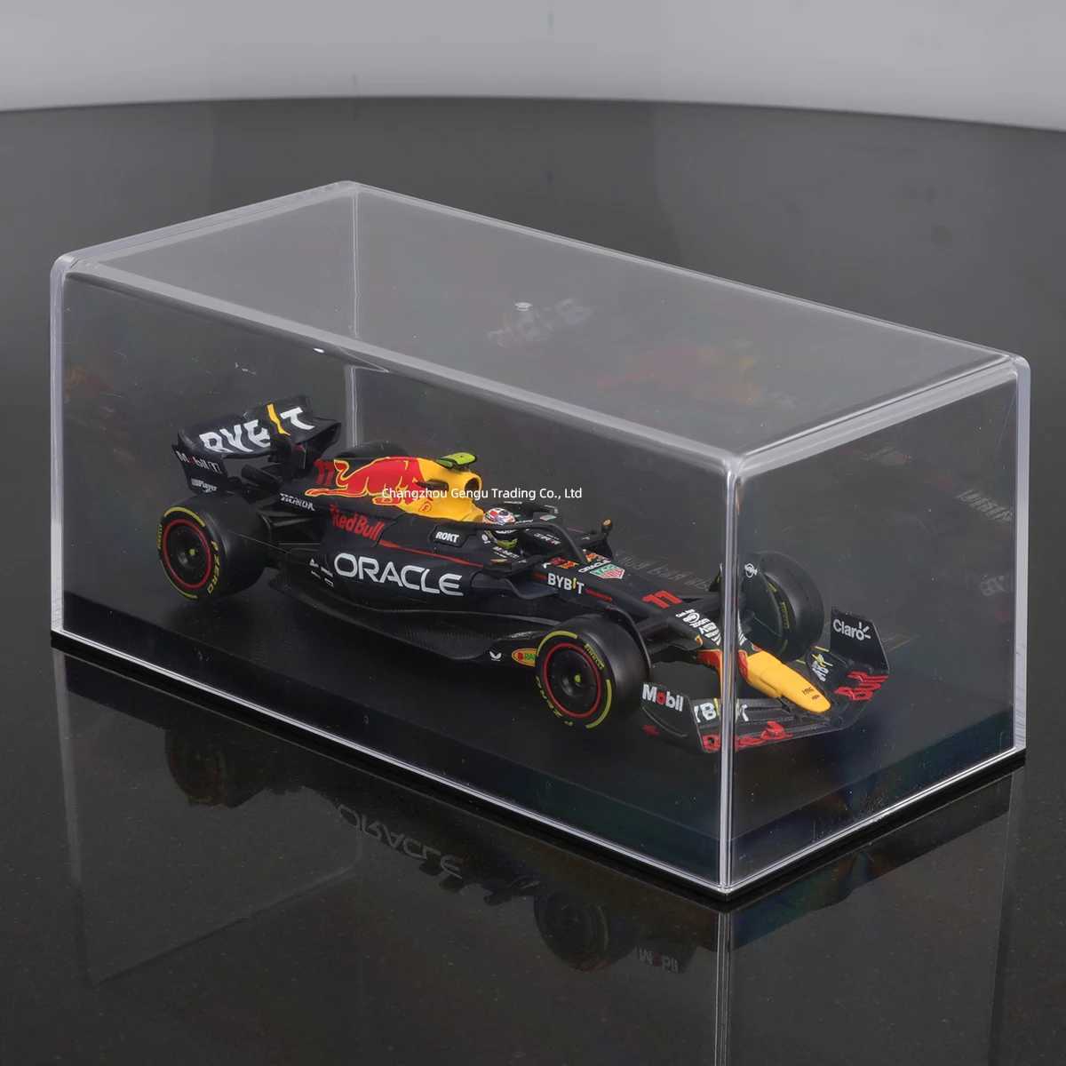 Cars Diecast Model Cars Bburago 1 43 F1 Racing Die Cast Car Model Racing Toy Acrylic Box L251108