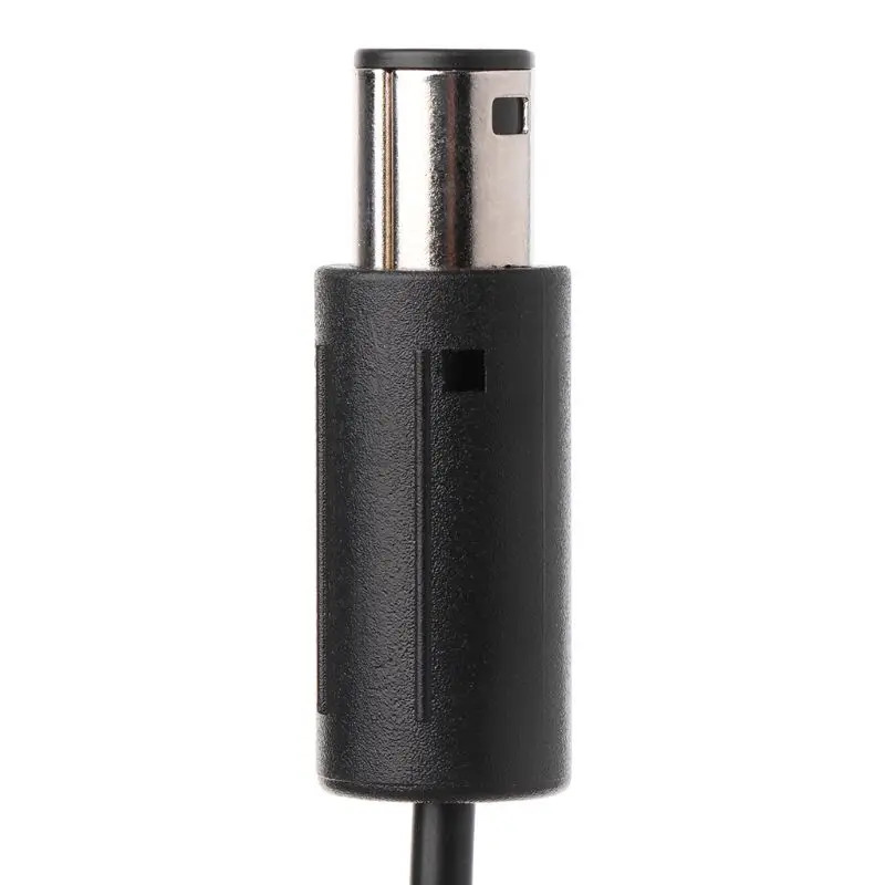 NGC Wired Game Controller GameCube Gamepad for WII Video Game Console Control with GC Port Comfortable Feel and Precise Control 240521