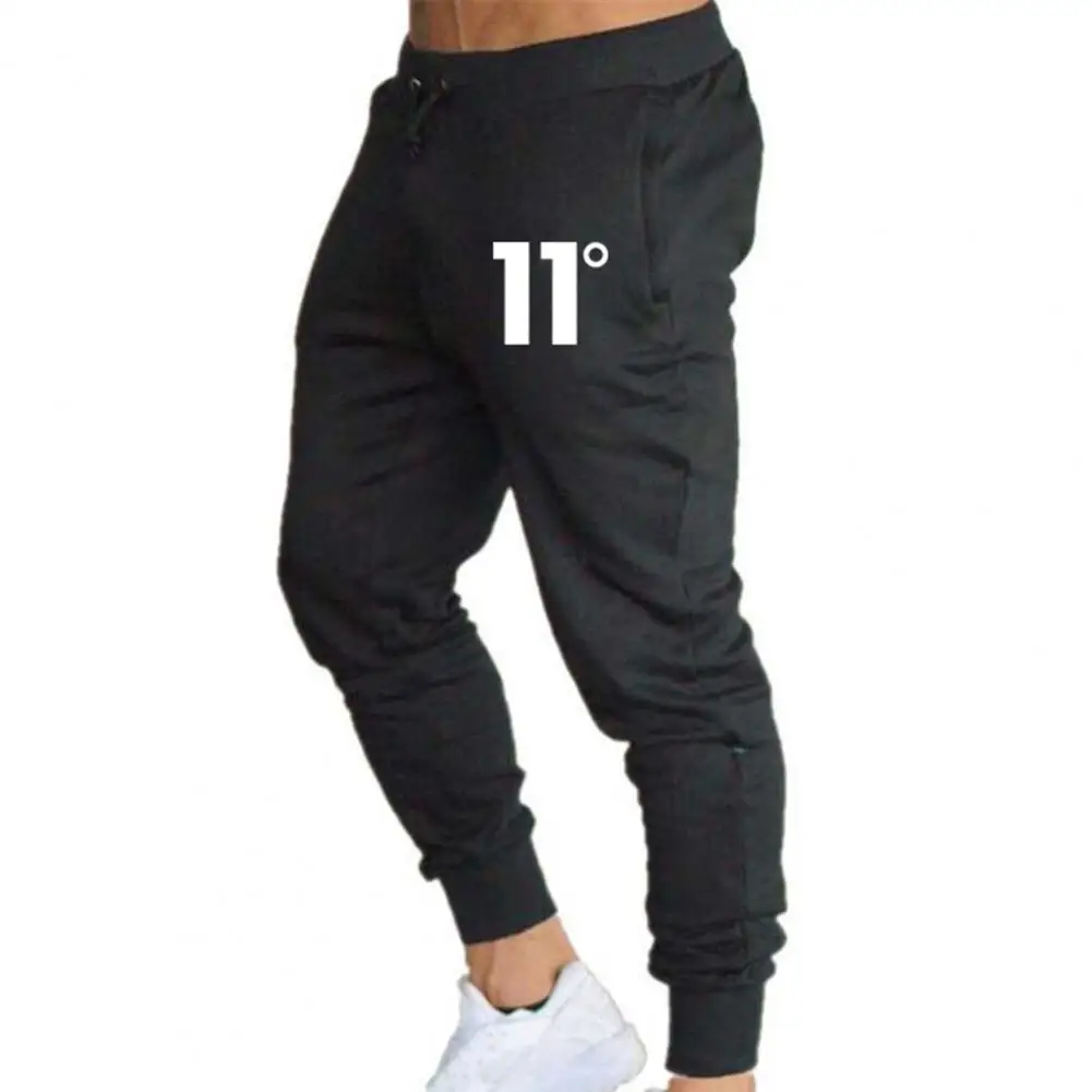 Pants Jogging Brand Men Gym Training Pant Sportswear Joggers summer Pants Women Running Pants Jogging Sweatpants 2023 smile