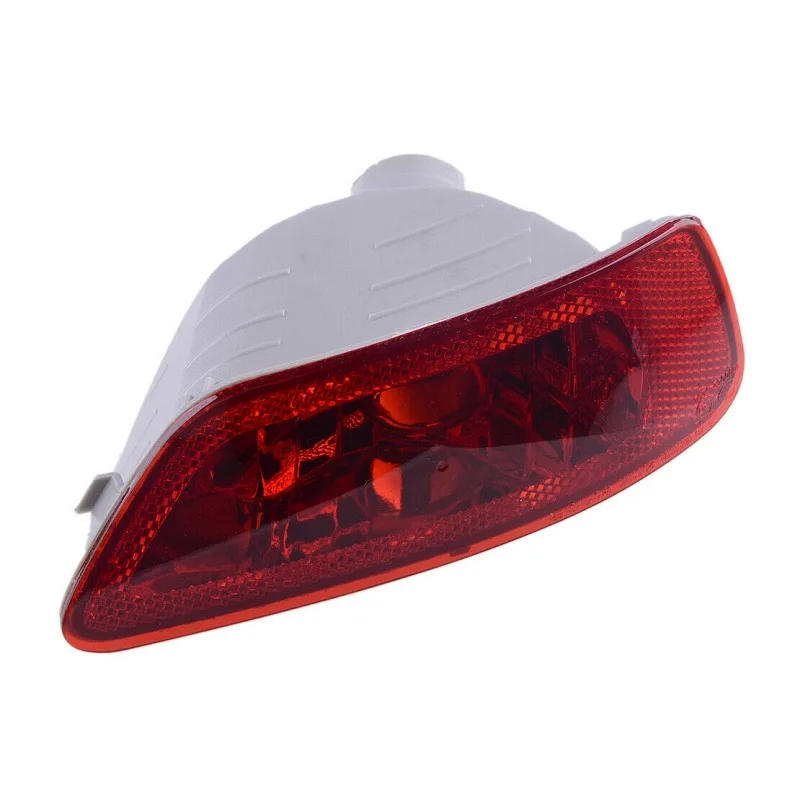 Bumper LED Reflector Rear Light Fit for Jeep Grand Cherokee Journey 2011 2012 2013 2014 2015 2016 2017 2018 Left Right Tail Lamp smile