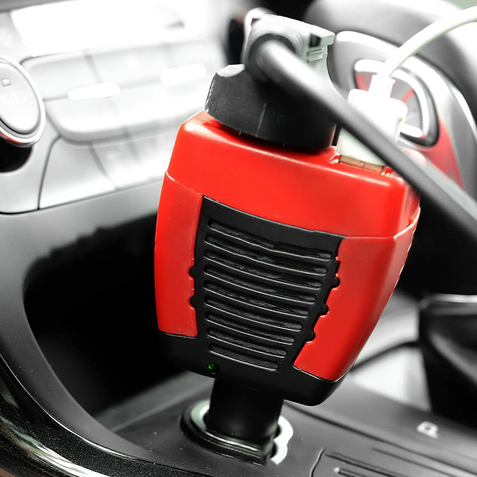 150W 75W Car Power Inverter 12V DC To 110V 220V AC Portable Auto Voltage Converter Adapter Car USB Charger Inverter For Vehicles
