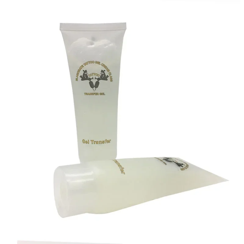 50ml Tattoo Practice Transfer Oil Body Paint Stencil Stuff Oils Transfer Paper Machine Auxiliary Products Tattoo Accessories