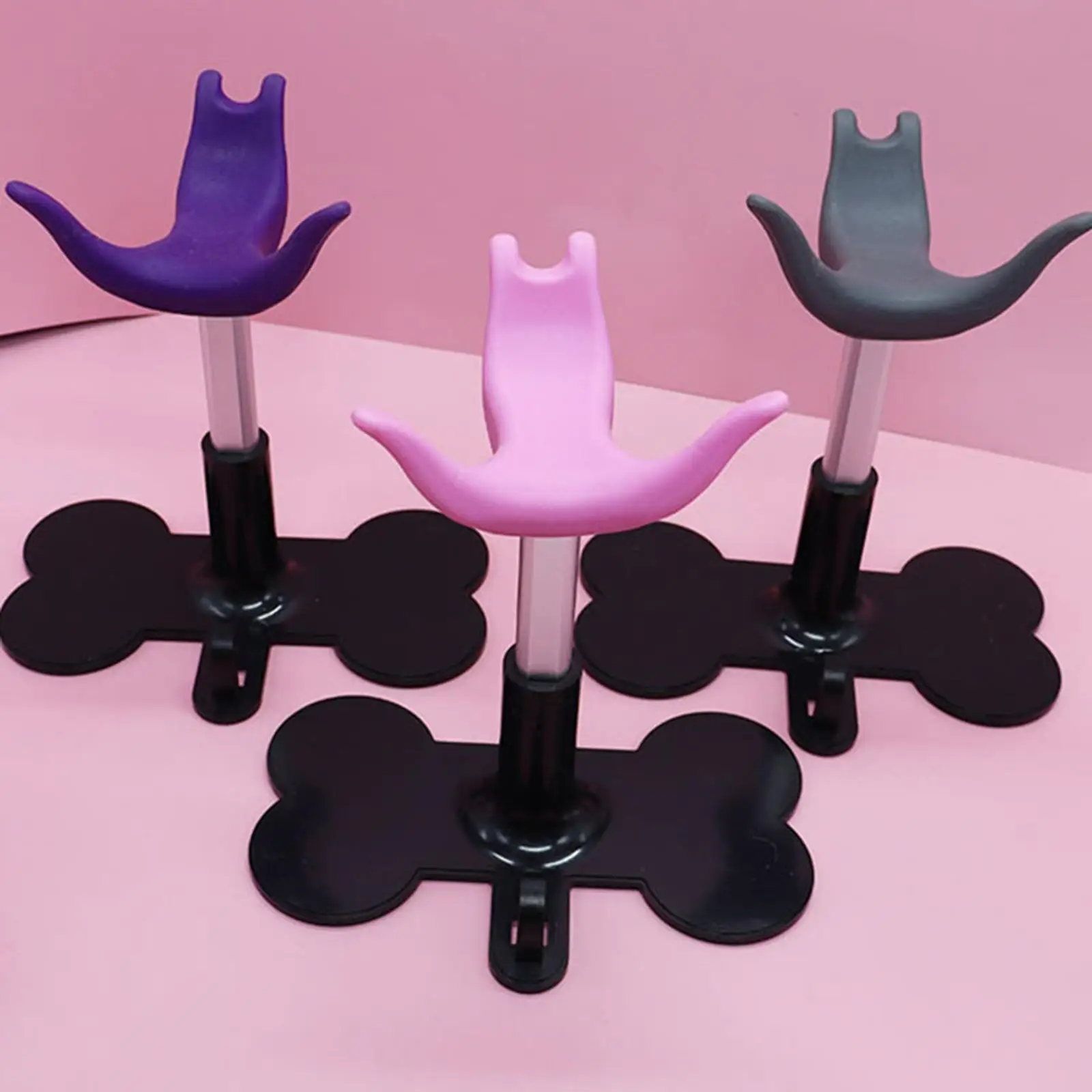 Dog Assisted Standing Support 2025 Soft Pet Dog Gift Environmentally Friendly Height Adjustable for Pet new Grooming Cleaning Bathing