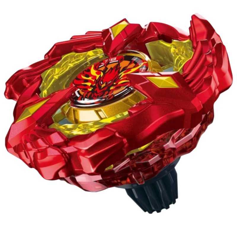 4D Beyblades TAKARA TOMY BEYBLADE X BX-23 Phoenix Wing Feather 9-60GF CoroCoro Limited Set