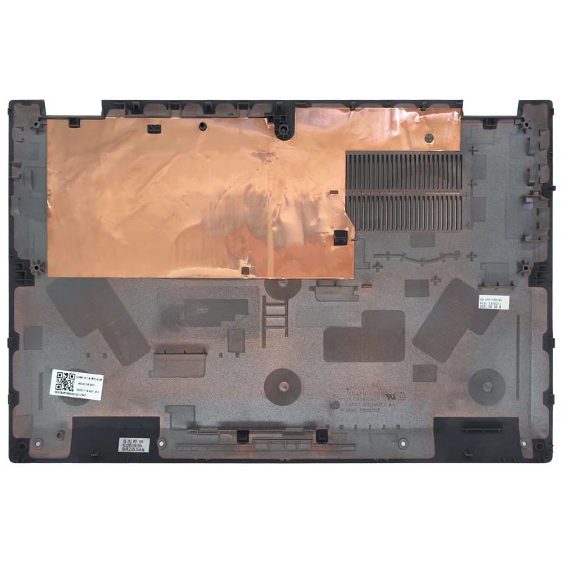 New For Lenovo Ideapad Flex 5-14 IIL05 ARE05 ITL05 Metal Laptop LCD Back Cover Palmrest Bottom Case Lower Cover Flex 5 14ARE05