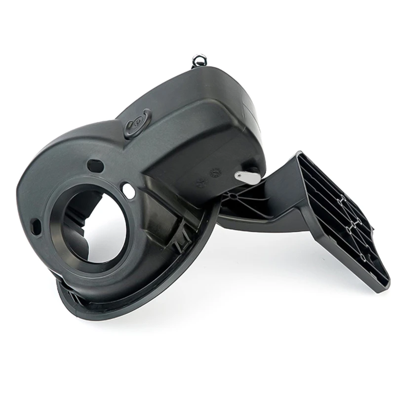 Ford Fuel For F150 Door Repair Kit Hinge ddmysmile Kit Cap Loose Gas Cap Fix Permanent Repair Tool 924801 2009 2010 2011 2012 2013 2014 Smile