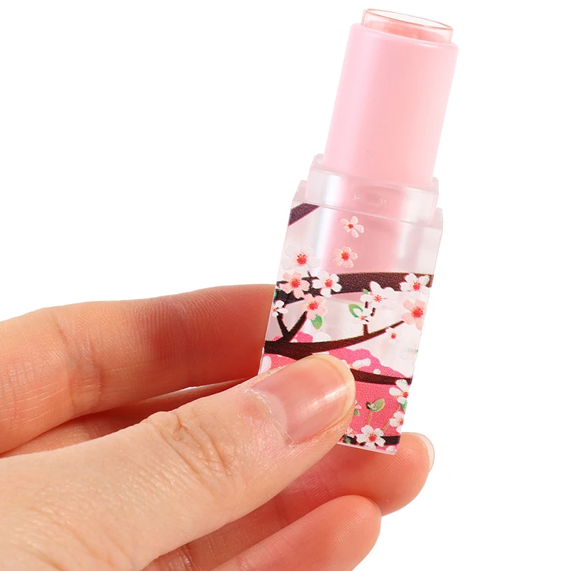 Wood Lipstick Replacement Tubes DIY Empty Chapstick Lip new Gloss Lipstick Balm Tube with Caps 2025 Lip Balm Container Ip Gloss Packaging