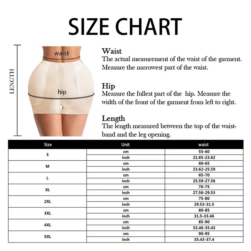 Panties Padded Women Sexy Butt Lifter Shaper Panties 3d Stereo Hip Enhancer Shapewear With Pads Female Lingerie Fake Ass Brief smile