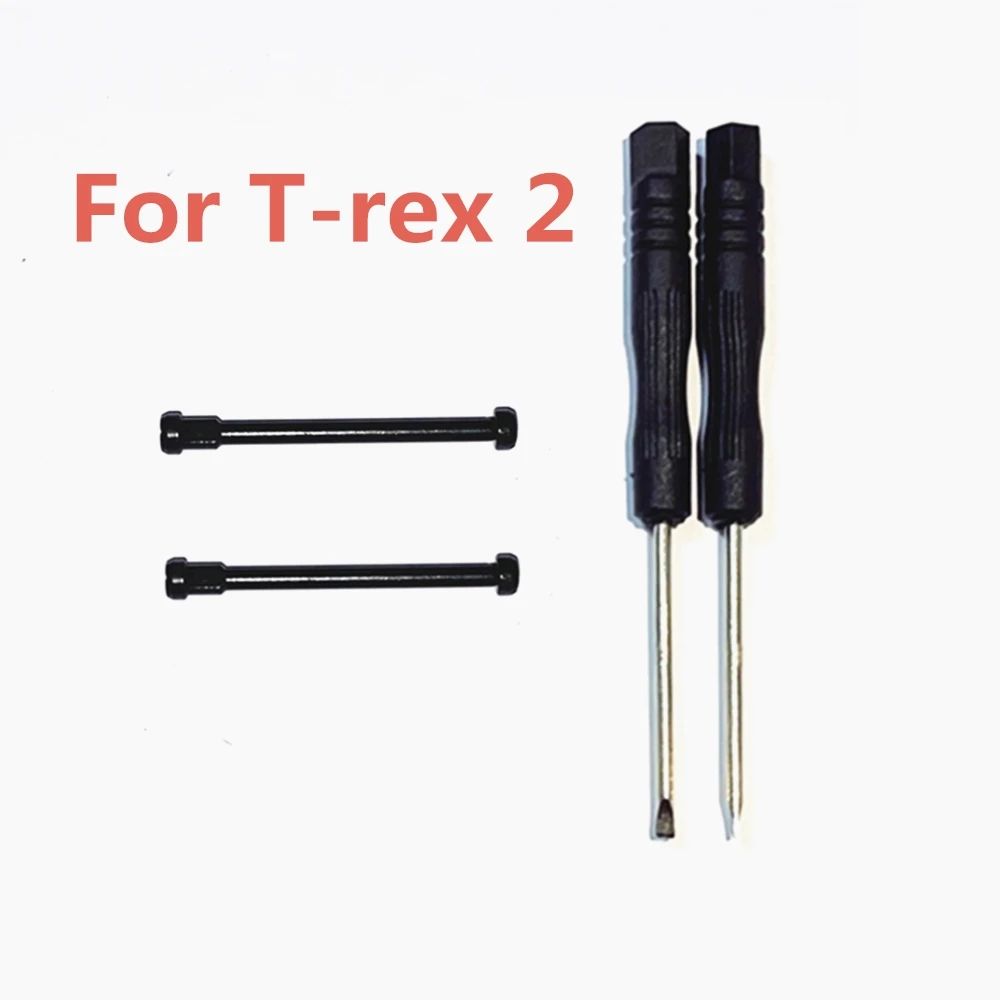 1 Set For Huami Amazfit 2025 T-Rex/T Rex 2/T-Rex Ultra Screw Tool new Rod Metal Adapter Pin Screwdrivers Accessories