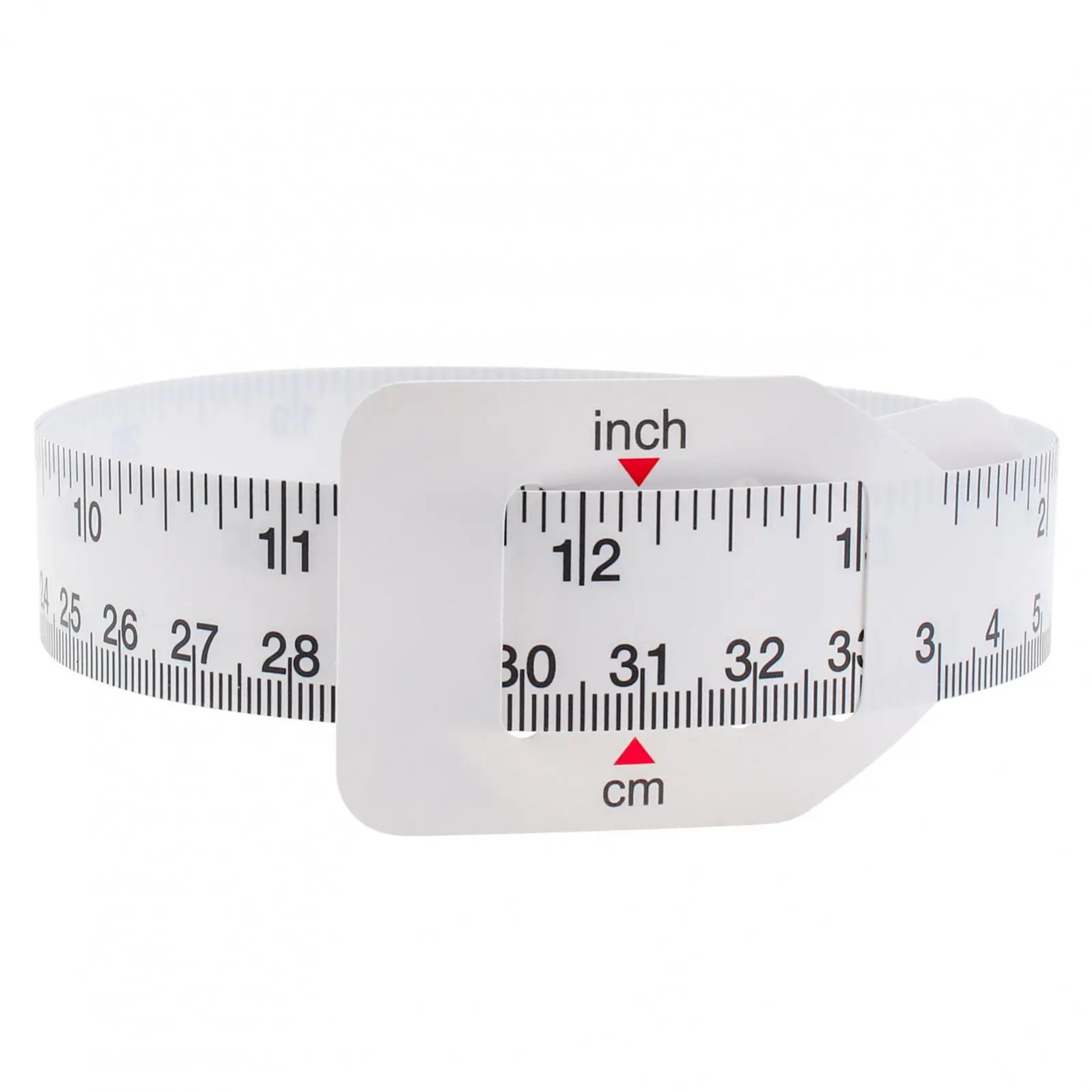 24in/60cm Newborn Measure Ruler Head Measuring Measure for Baby 2025 Child Pediatrics Portable Wide Head new Circumference Tape Ruler