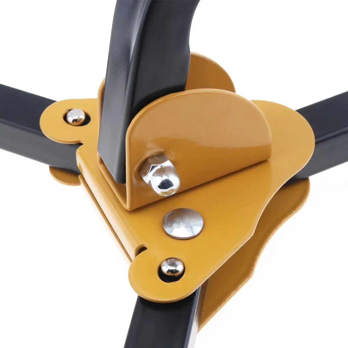 Foldable Sax Tripod Holder Alto Tenor Stable Lightweight Tubular Saxophone Stand Saxophone Accessories smile