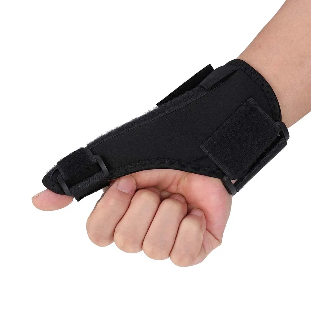 Carpal Tunnel Brace Strap Wrist Wraps Glove Protective Sleeve Sport new Wrist Thumbs Brace Finger Holder 2025 Protector Hand Support