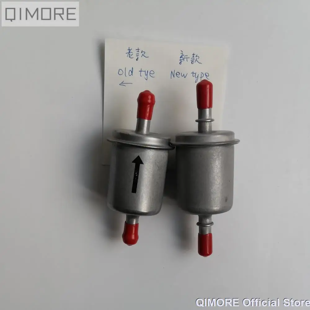 Fuel Filter for BENELLI BN600 TNT600 TNT300 BN302 302R 302S / STELS 300 600 / KEEWAY RKX 300 RK6 600 Dorado 250 Cruiser 250