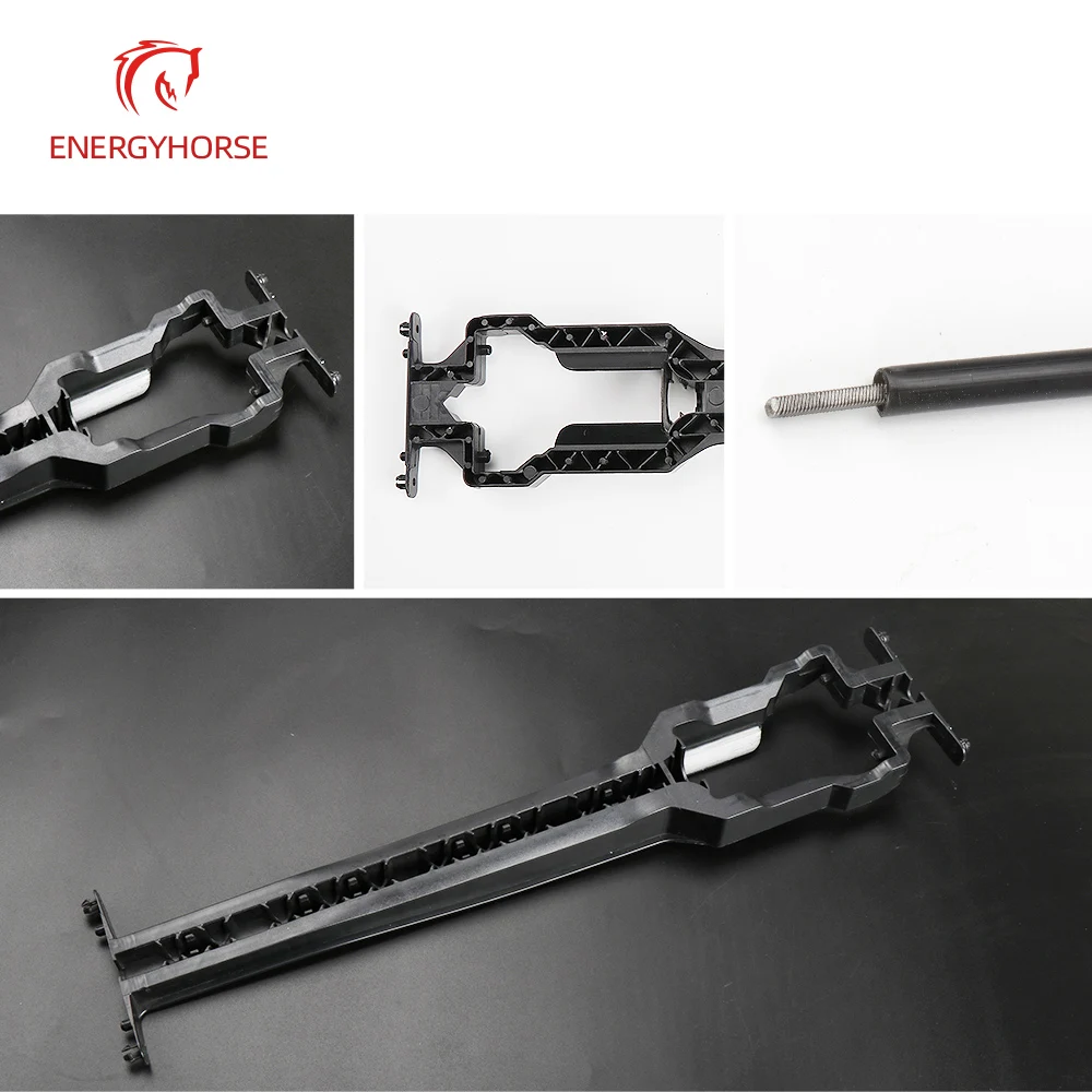 Car Front Seat Front and Rear Adjustment Flexible Shaft Seat Movement Adjustment Motor Cable For BMW F30 3 Series 318 320 325i