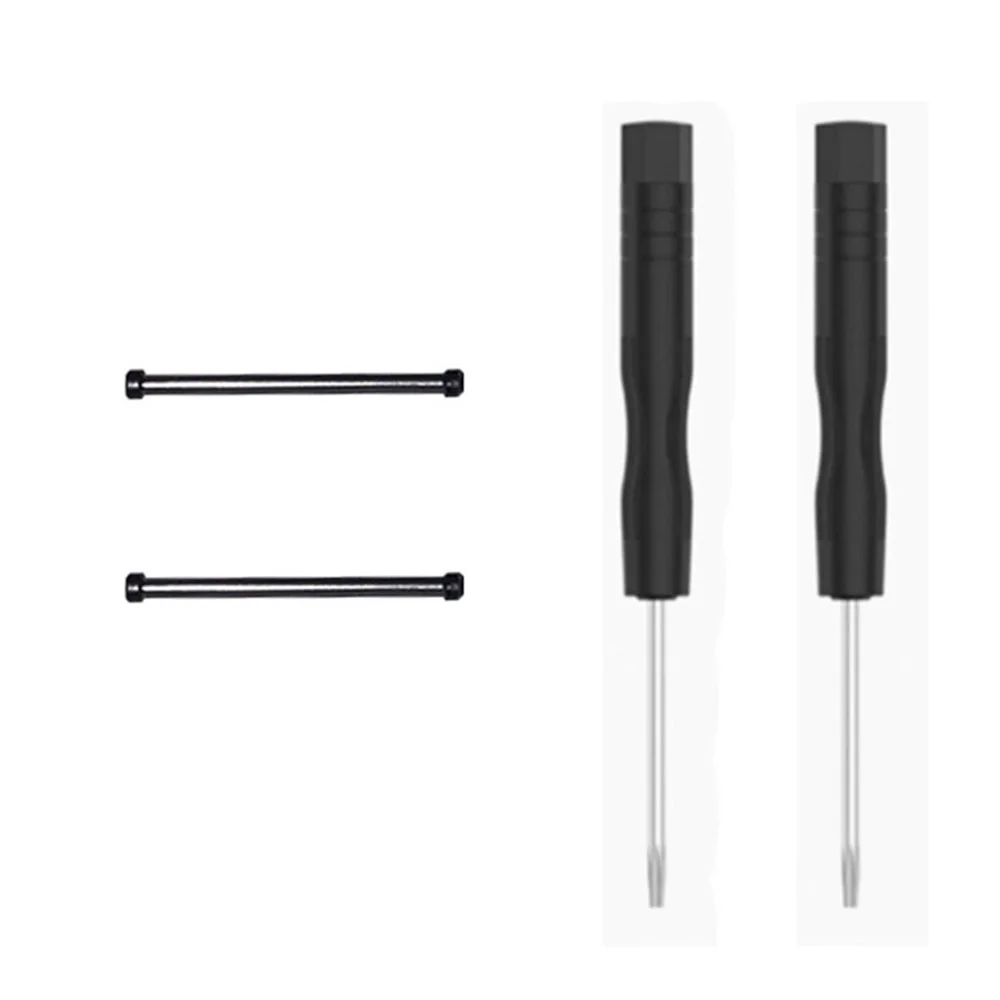 1 Set For Huami Amazfit 2025 T-Rex/T Rex 2/T-Rex Ultra Screw Tool new Rod Metal Adapter Pin Screwdrivers Accessories