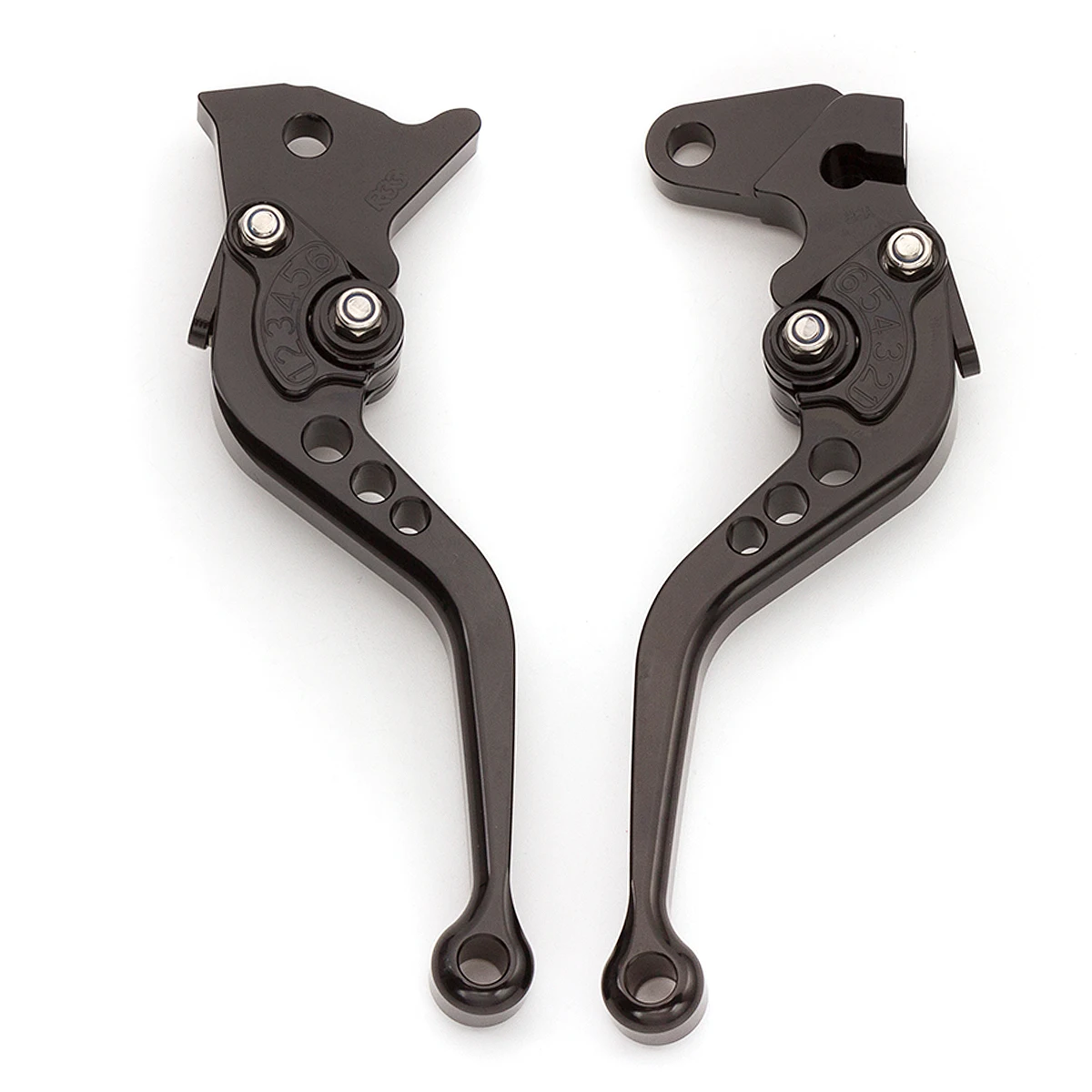 VESPA 50-125 PV For ET3 PK S XL CNC Short Long Motorcycle Adjustable Brake Clutch Levers Front & Rear Drum smile &