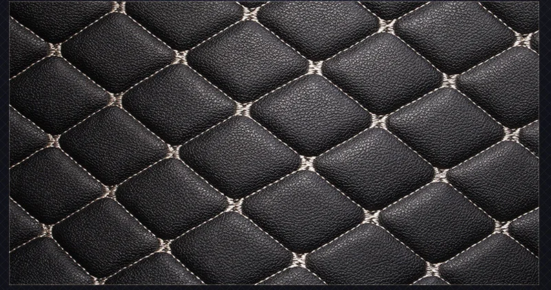 car floor mats Universal for 1 series E81 E82 E87 E88 116i 118i 118d 120i 120d 125i 128i 130i 135i 5D car styling lpet liner smile